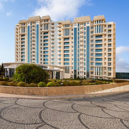 Badamdar Hotel And Residences Баку Экстерьер фото