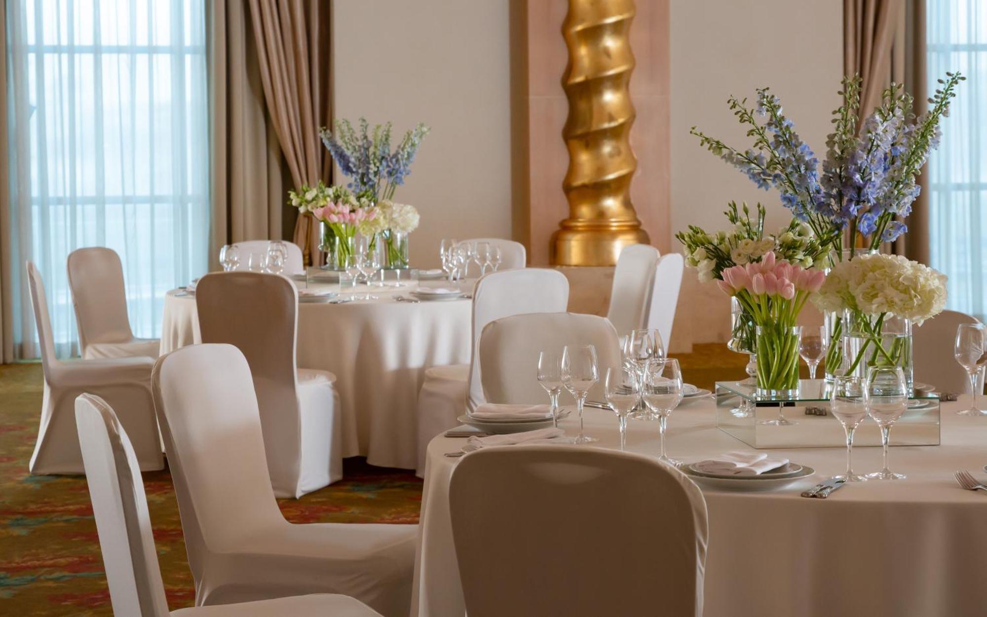 Badamdar Hotel And Residences Баку Экстерьер фото